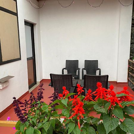 Munnar Bnb מראה חיצוני תמונה