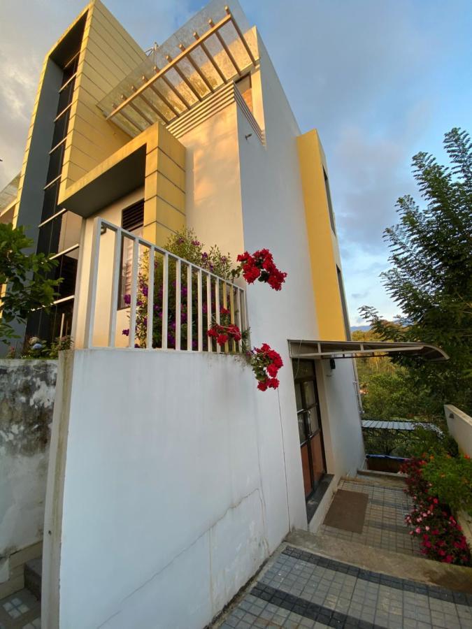 Munnar Bnb מראה חיצוני תמונה