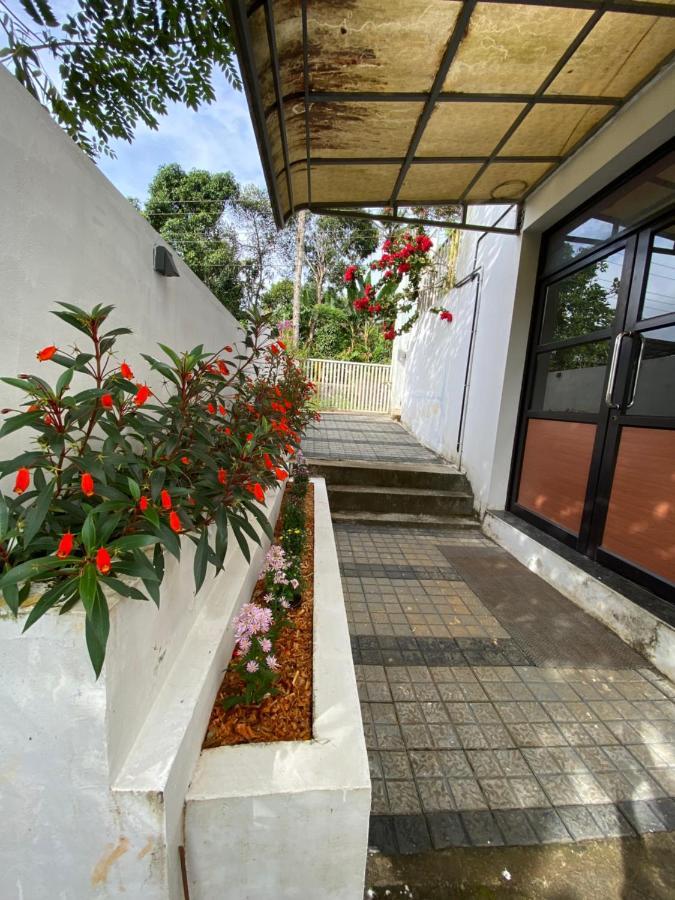 Munnar Bnb מראה חיצוני תמונה