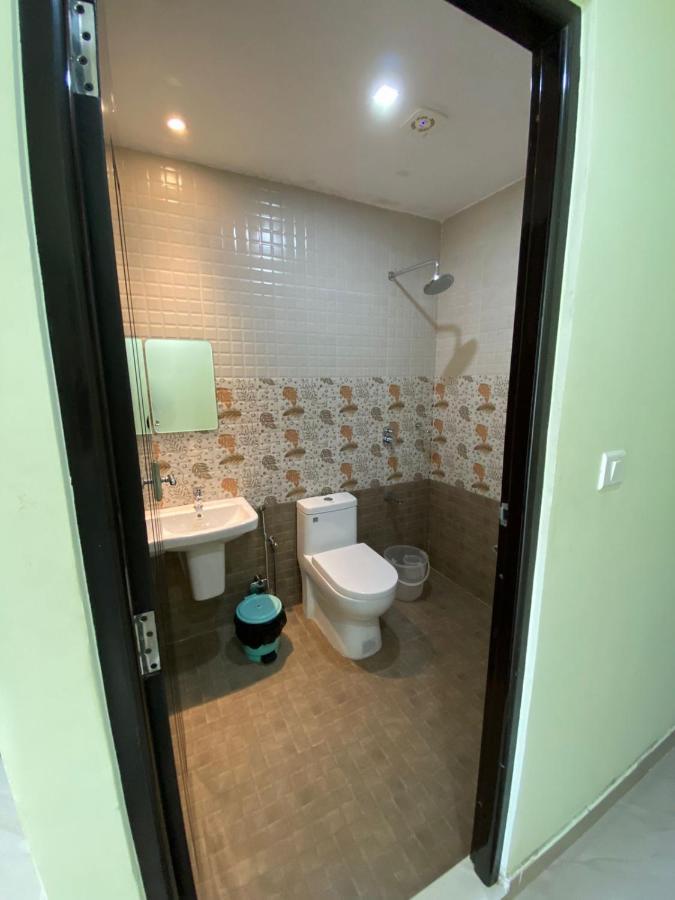 Munnar Bnb מראה חיצוני תמונה