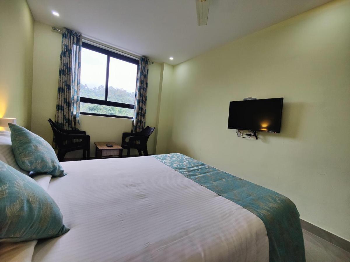 Munnar Bnb מראה חיצוני תמונה