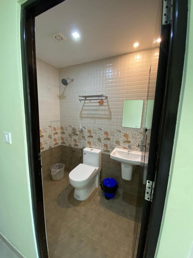 Munnar Bnb מראה חיצוני תמונה