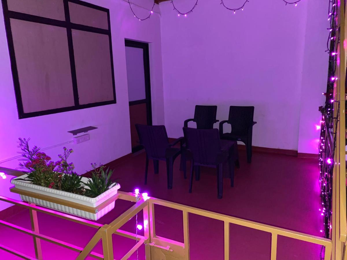 Munnar Bnb מראה חיצוני תמונה