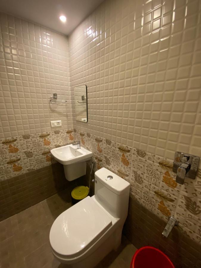 Munnar Bnb מראה חיצוני תמונה