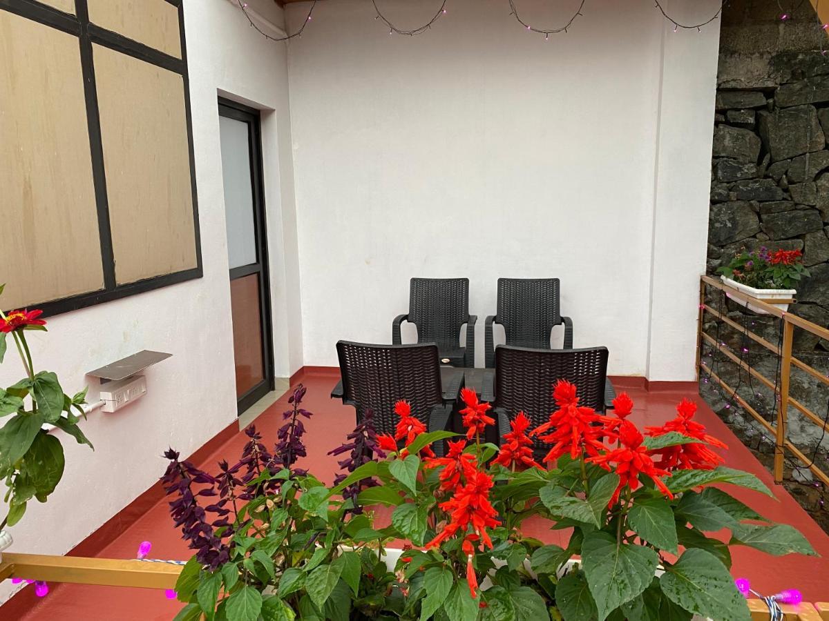 Munnar Bnb מראה חיצוני תמונה