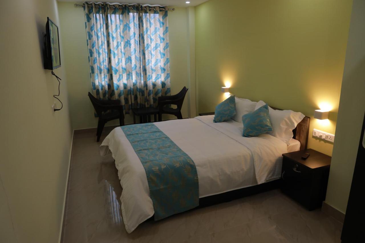Munnar Bnb מראה חיצוני תמונה